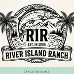 Island Bayou Bash