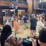 Cape Fear Contra Dancers