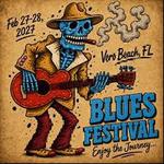 Vero Beach Blues Festival (Feb 27 - Feb 28)