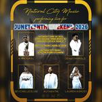 Juneteenth Weekend 2026 Festival