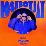 LOSTBOYJAY @ Vice Park (Dallas)
