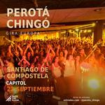 Perotá Chingó en Galicia