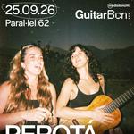 Perotá Chingó en  Barcelona