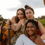 The Little Mercies and Cornflower Jam at Rocky Valley House Concerts