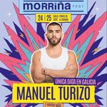 MORRIÑA FEST - Porto de a Coruña