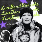 SNITCH *Live Band Karaoke* | 630-10PM