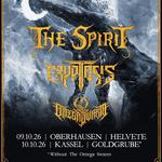 The Spirit + Cryptosis
