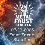 MetalFaust 2026