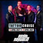 Tattoo Cruise