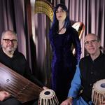 Mativetsky, Amiri & Pagé @ Ottawa Chamberfest