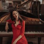 Borgate dal Vivo Festival presents: Olivia Trummer