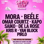LATIN FEST- BENIDORM