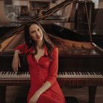 HKM Festival "Conversations" presents: Olivia Trummer 