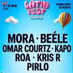 LATIN FEST VALENCIA