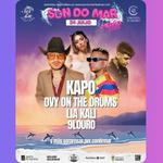 SON DO MAR