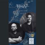 Matt Baker trio ft. Troy Roberts @ the Wallace