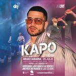 GRAN CANARIA - KAPO TOUR 2026 
