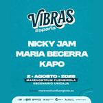 VIBRAS ESPAÑA