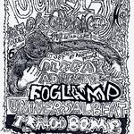 Period Bomb, Adhesive (FL), Foglamp, Pleeay & Universal Beat