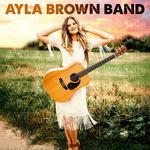 Ayla Brown Band Live at Neptune's
