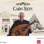 Cairo Steps & friends 