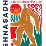 Lughnasadh Music & Art Festival 2026