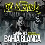 Rap de Barrio - Bahia Blanca