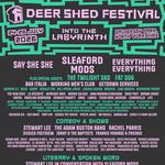 Deer Shed 2026