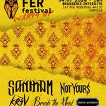 Fèr Festival - Warm Up 2026