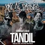 Rap de Barrio en Tadil