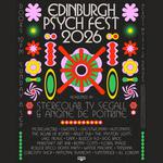 Edinburgh Psych Fest 2026