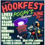 Hookfest 7