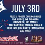 Kernels Ballpark Bash