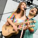 Ronja Maltzahn & Rolland Matthies live in Hotel Gutshaus Stellshagen!