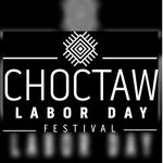 Choctaw Labor Day Festival