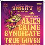 West Seattle Summer Fest 2026