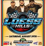 World Series of Drag Racing W/ Loess Hills