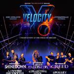 Velocity Festival