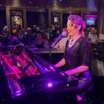 Cellar + Piano with Krista Meadows