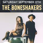 The Boneshakers