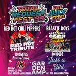 Total Request Fest ‘99