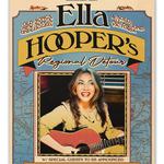 Ella Hooper's Regional Detour - Belgrave VIC