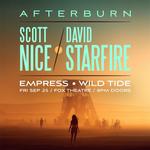 Afterburn: Scott Nice & David Starfire