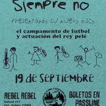 CONCIERTO CDMX!