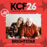 Brightstar @ Kingdom Come Festival (Acoustic)