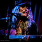 Kerri Powers at Trinity Stage