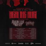 No Hope In Hell Tour w/ Heal the Hurt | Sauget, IL