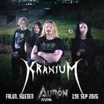 Auron Metal Festival 2026