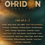 OHRIDON FESTIVAL