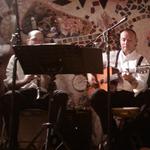 HCPhilly Gypsy Jazz Brunch & Jam!
